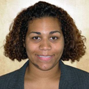 Danielle DeRuiter-Williams